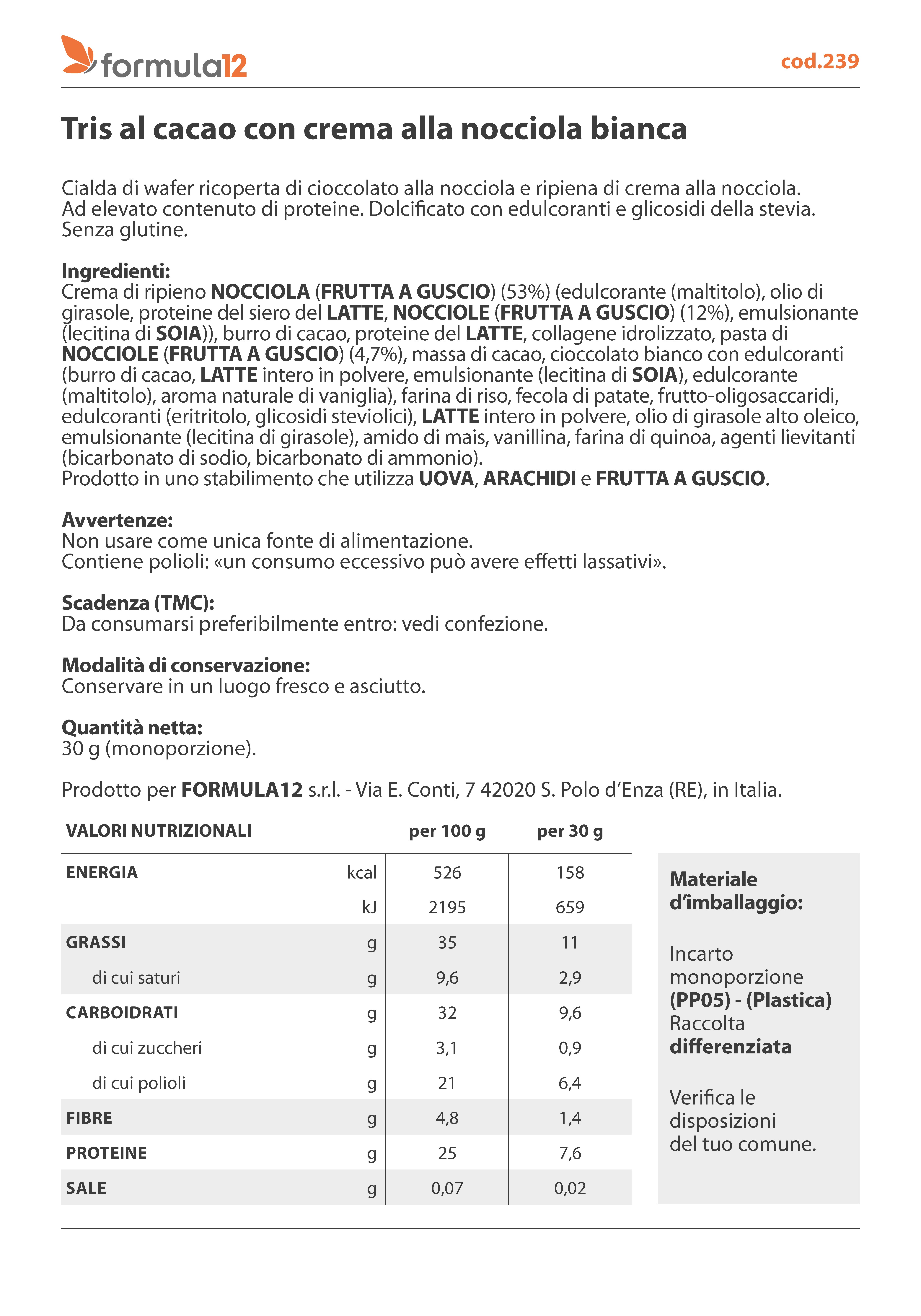 239_Tris al cioccolato con crema alla nocciola white